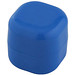 Cubix Lippenpflege, blau Cubix Lippenpflege, blau