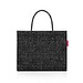 bouclé black