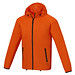 Dinlas leichte Jacke für Herren, orange, XL