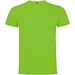Dogo Premium T-Shirt für Herren, Oasis Green, L