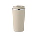 Doppelwandiger Becher 510 ml BRACE +, Beige