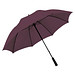 doppler® Stockschirm Zero Golf, royal berry