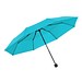 doppler® Taschenschirm Hit Mini, aqua