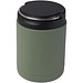 Doveron 500 ml isolierter Lunchpot aus recyceltem Edelstahl, heather grün