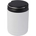 Doveron 500 ml isolierter Lunchpot aus recyceltem Edelstahl, weiss