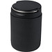Doveron Lunch-Pot, isoliert aus recyceltem Edelstahl, 500 ml, schwarz