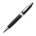 Drehkugelschreiber mit Touch-Pen Smart, blaue Mine, schwarz Drehkugelschreiber mit Touch-Pen Smart, blaue Mine, schwarz