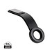 DriveGrip Universal-Magnethalterung aus RCS rec. Kunststoff, schwarz