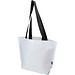 Duo GRS recycelte doppellaminierte Tragetasche 18L, weiss