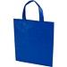 Ecoseal 3 L Mini Tragetasche aus GRS Recyclingmaterial, royalblau