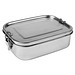 Edelstahl- Lunchbox 1200 ml