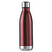 Thermo-Trinkflasche Design, 500 ml, rot