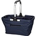 Einkaufskorb Carry, blau