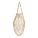 Einkaufsnetz Net, 30 x 30 cm, klein, natur Einkaufsnetz Net, 30 x 30 cm, klein, natur