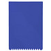 Eiskratzer Rechteck, standard-blau PP