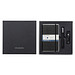 MOLESKINE® Schreibset Ellipse Smart, schwarz MOLESKINE® Schreibset Ellipse Smart, schwarz