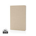 Elowen A5 Tree-Free-Notizbuch, braun