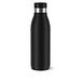 EMSA Trinkflasche Bludrop Color 0,7l, schwarz
