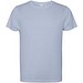 Estoril T-Shirt für Kinder, Zen Blue, 12