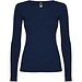 Extreme Langarmshirt für Damen, Navy Blue, S