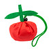 Faltbare Einkaufstasche FruitBag, Tomate