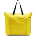 Faltbare Kühltasche mit Aluminium-Isolierung, YELLOW
