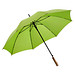 FARE® Stockschirm ÖkoBrella, hellgrün
