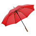 FARE® Stockschirm ÖkoBrella, rot