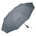 FARE® Gäste-Taschenschirm Jumbo®, grau