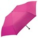 FARE® Ultra-Leicht Mini-Taschenschirm, Nur 95g, magenta