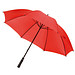 Fiberglas-Sturmschirm Benno, rot