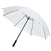 Fiberglas-Sturmschirm Benno, weiß