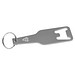 Alu Flaschenöffner "ProDrinker", grau