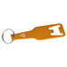Alu Flaschenöffner "ProDrinker", orange