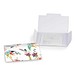Flower-Card mit Samen, Standardmotiv, Sommerblumenmischung