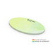 Geiger-Notes Haftnotiz Form aus 125 x 72 mm, 50 Blatt, inkl. Druck, Oval