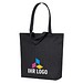 Halfar Freizeit-Shopper ORGANIC, schwarz