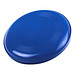 Frisbee-Scheibe Space-Flyer, 22 cm, standard-blau