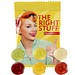 Fruchtgummi @ 10 g, @