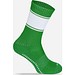 Green / White