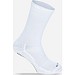 Fußballsocken, 42-46, White