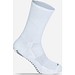 Fußballsocken Light, 42-46, White