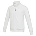 Galena Sweatjacke Unisex, weiß, M
