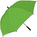 Gastschirm TWINNY, grün