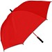 Gastschirm TWINNY, rot