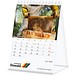 Geiger-Notes Tischkalender Magic Pix Table Bestseller, inkl. Digitaldruck, personalisiert