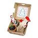 Geschenk-Set Xmas, V4, 1-seit. Druck