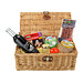 Geschenkset Oster-Picknick