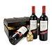 Geschenkset Sangiovese-Schatz