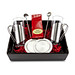 Geschenk-Set Teegenuss, Kirschtee